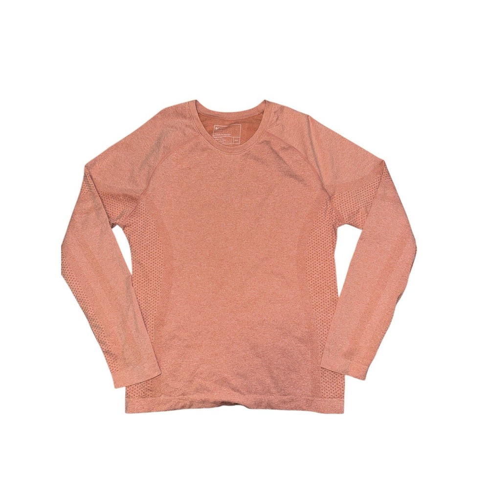 Figs Salta- Dusty Rose